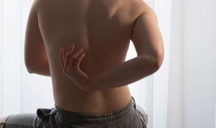 Bel ağrıları üçün MRT mənasızdır  – Məşhur həkim