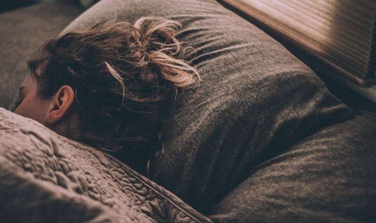 Qadının nadir xəstəliyinin adı yoxdur  – Kuryoz 