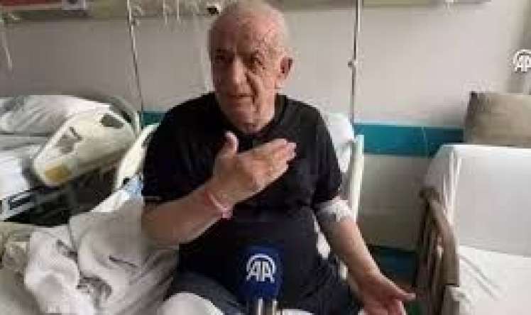 Kişi əməliyyatdan sonra ana dilini unutdu   - Səbəb