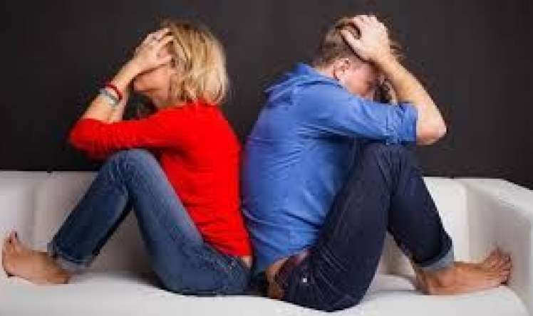 Ayrılandan sonra beyin 14 ay o adamı axtarır -   Alimlər