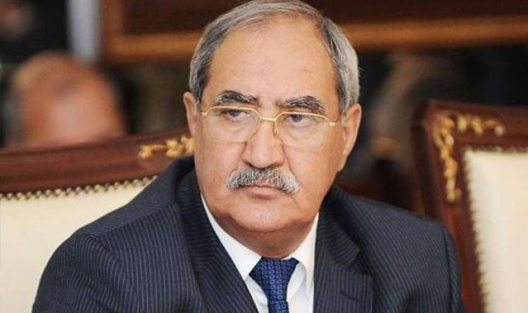 Fəzail Ağamalı dünyasını dəyişdi 