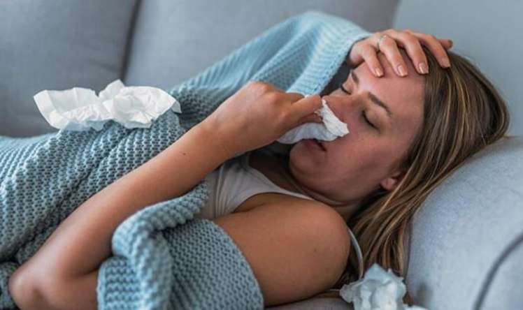 Qrip yaddaşa təsir edir:  Beyin üçün gizli təhlükə