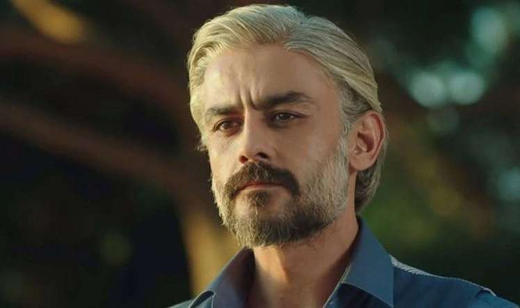 "Poyraz Karayel"in aktyoru qəfil vəfat etdi 