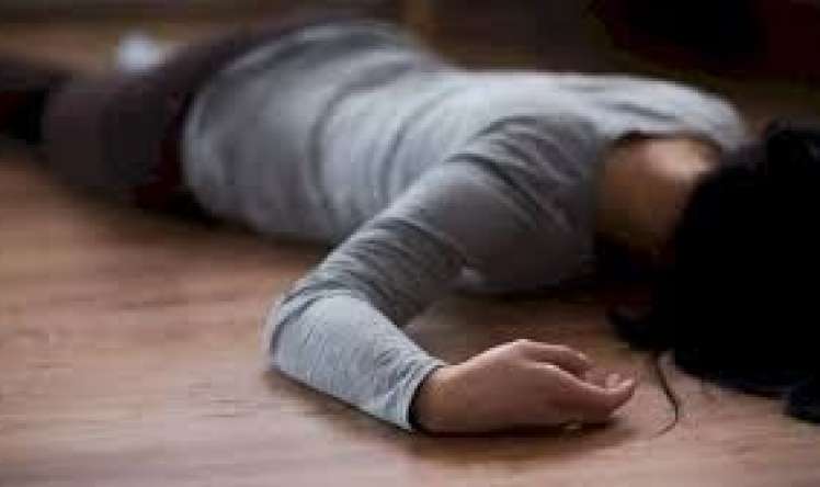 Qobustanda nənə və nəvə dəm qazından öldü 