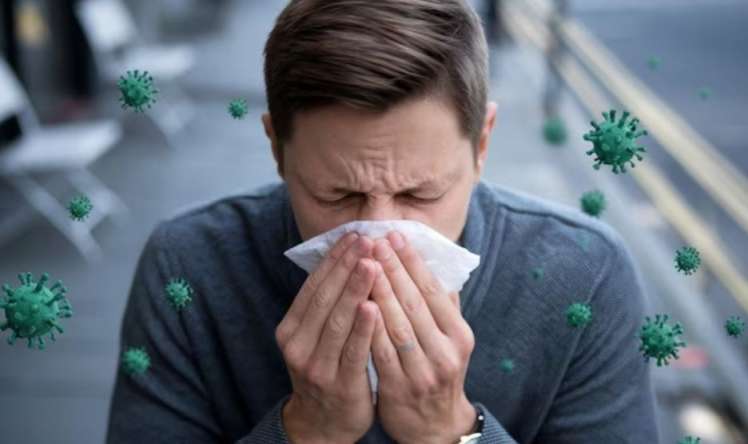 Kəskin respirator virus infeksiyaları (KRVİ) mövsümü hələ də davam edir -  Diqqətli olun!