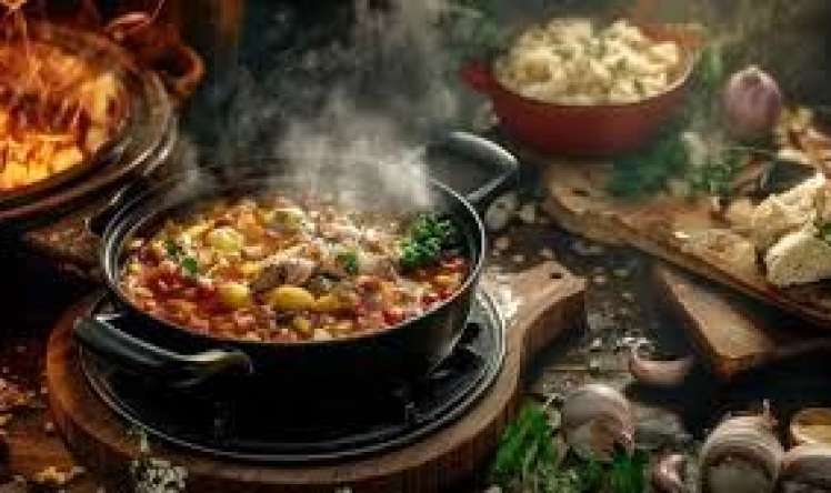 Həzm sistemini öldürən vərdişlər 