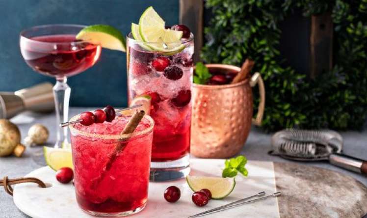 Ürəyin sağlam olması üçün  – 7 sehrli içki