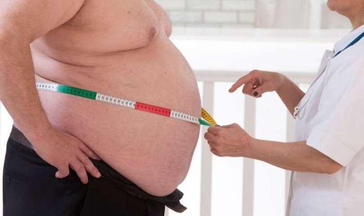  Pis xəbərlərə baxmaq adamı kökəldir 