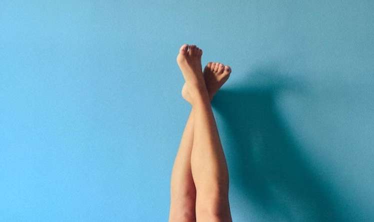  Ayaqları yuxarı qaldırmaq ürək üçün    faydalıdıır