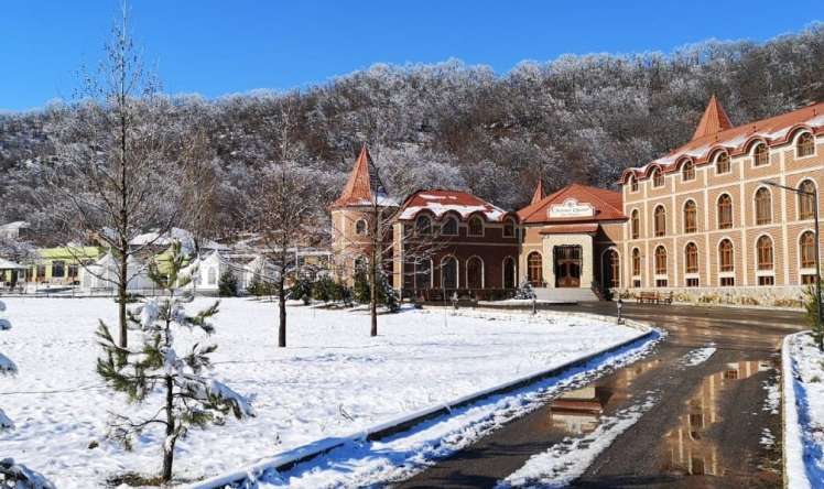 Qusarda hoteldə həkimin  meyiti tapıldı