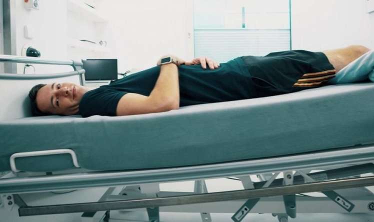 10 gün yataqda uzanmağı bacarana   5000 avro ödəniləcək