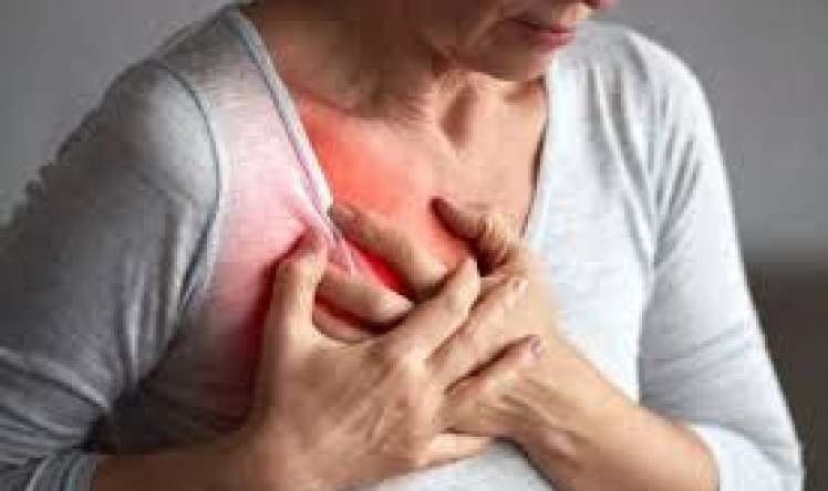 Ürək tutmasında diqqətdən kənarda qalan  -  beş simptom