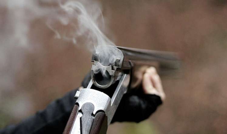 Qubada məktəbli özünü güllələyərək öldürdü 