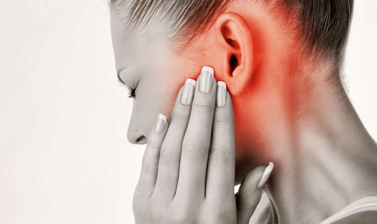 Qulaq niyə ağrıyır? -  Ən çox görülən səbəblər