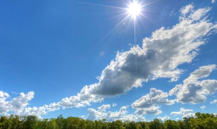 Sabah hava necə olacaq? 