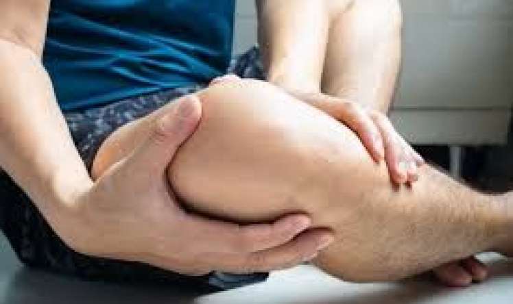 Bu vərdişlər  oynaqları gizli zədələyir 