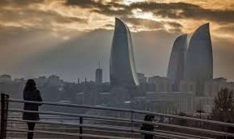 Sabah anomal isti olacaq 