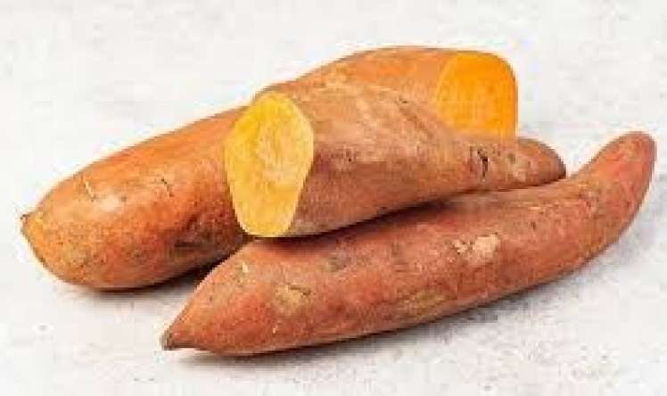 Kartofu bu tərəvəzlə əvəz edin  -  3 faydası