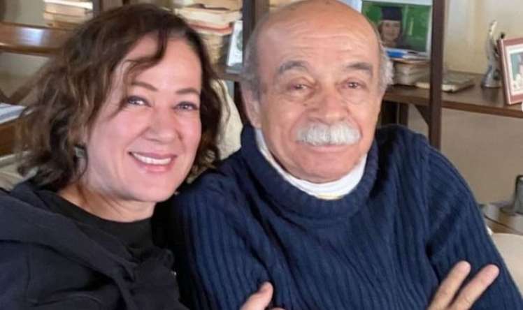 Aktrisanın atası ad günündə vəfat etdi 