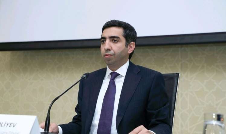 Dövlət Agentliyinin yubiley tədbiri təxirə salındı 