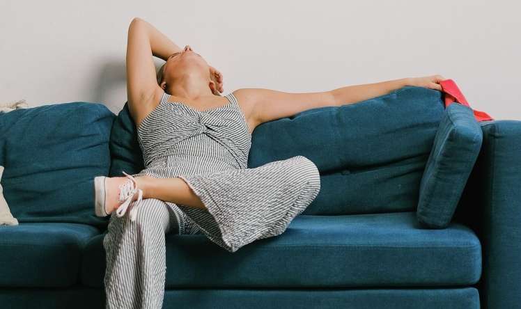 Səhərlər görülən 4 əlamət  – Xərçəngdən xəbər verir?