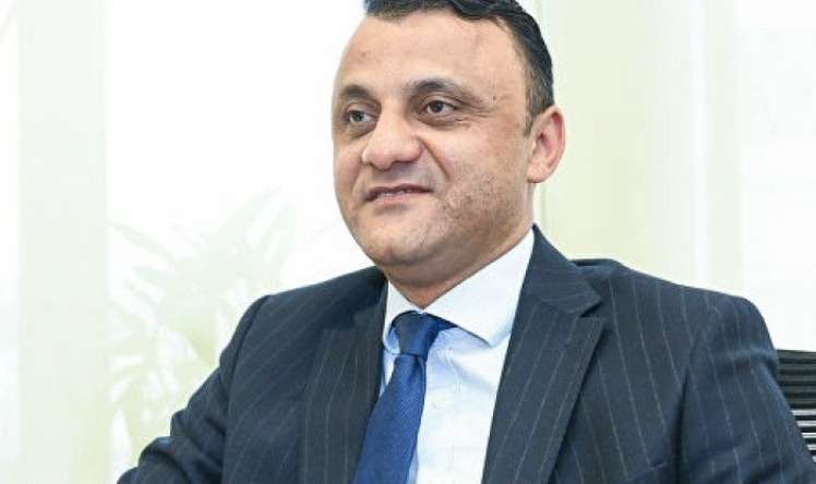 Vüqar Qurbanovdan  ilk paylaşım    -  Hörmətlə yanaşıram