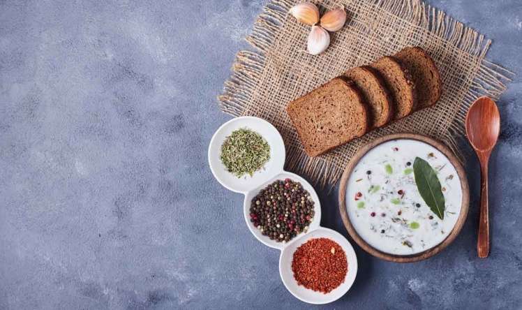 Bu qarışım tox saxlayır:  Sahurda yeyin