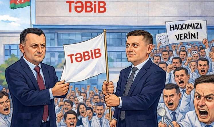 İlahi ədalətin təntənəsi:   Həkimlərin haqq səsi və bumeranq effekti