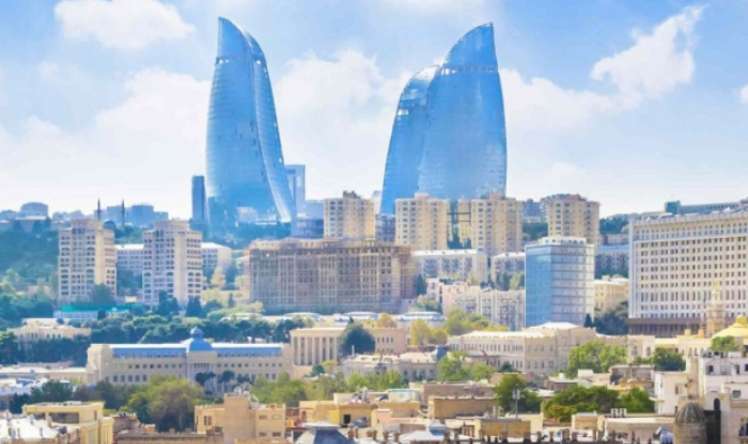 Sabah 24 dərəcə  isti olacaq