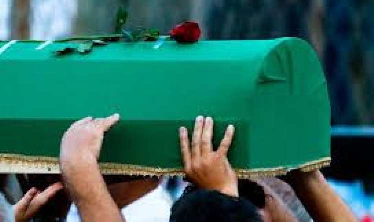 Göyçayda məktəb direktoru müavini  vəfat etdi