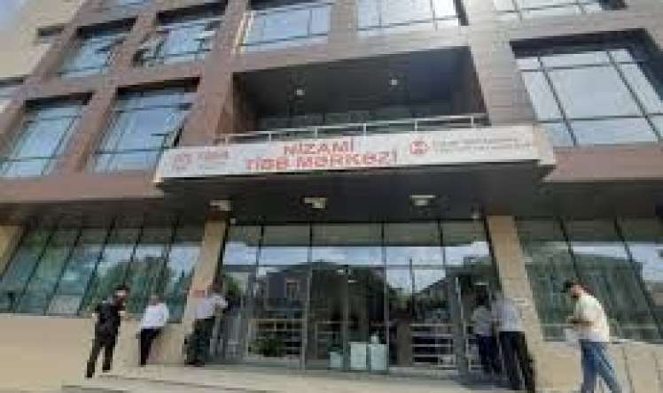 Bu doğum evinə   yeni baş həkim təyinatı