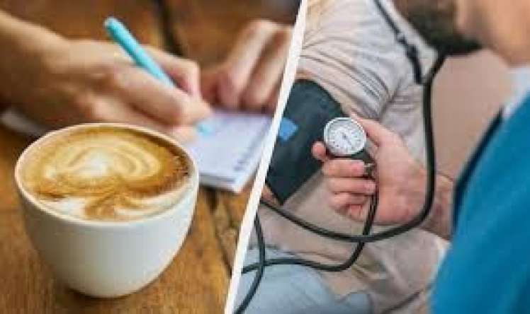 Təmiz qəhvə təzyiq xəstələrinə faydalıdır 
