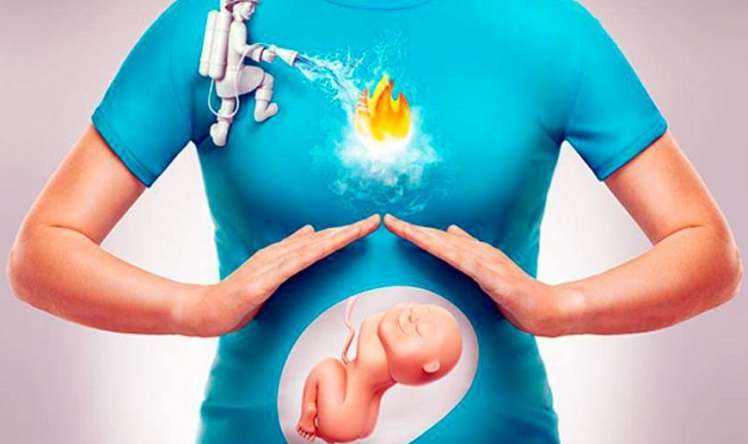 Mədə yanması müalicə olunmazsa, nə olar?  – Onkoloq