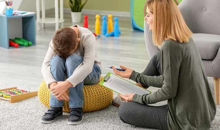 Asperger xəstəliyinin əlamətləri  