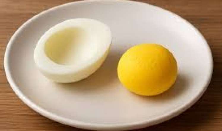 Yumurtanın sarısı, yoxsa ağı  – Hansını yeyək?