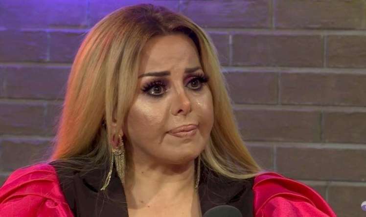 Ürəyimlə ciyərimin arasında şiş yarandı  - Müğənnidə nadir diaqnoz