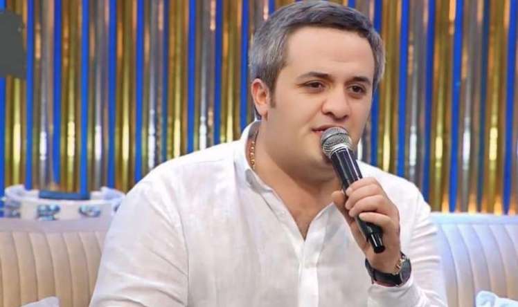 Orxan Lökbatanlının  vəziyyəti ağırdır