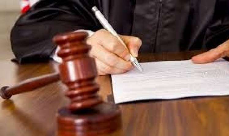 "Ege Hospital"a işə düzəltmək adı ilə dələduzluq edən şəxsə   Hökm oxundu