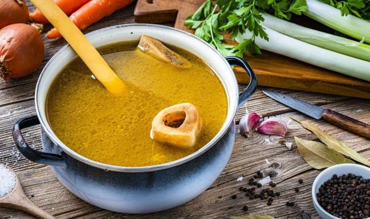 Bədən üçün 5 ən yaxşı kollagen mənbəyi - Seçim et