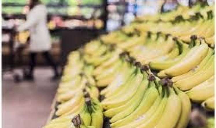 Banan qabıqlarında toksinlər  - Uşaqlara qabıqlı verməyin!