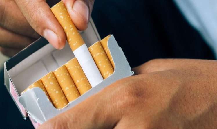 İftardan sonra siqaret çəkməyin  ZƏRƏRLƏRİ