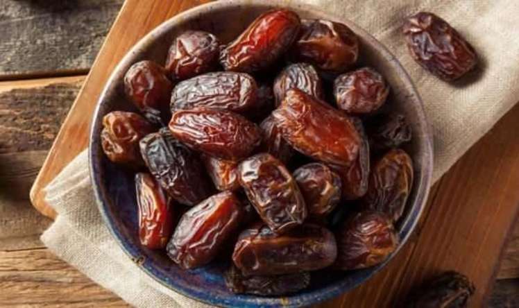 İftarı xurma ilə açmağın  5 səbəbi