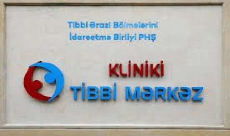 Kliniki Tibbi Mərkəzdə ana  doğuşdan sonra öldü  