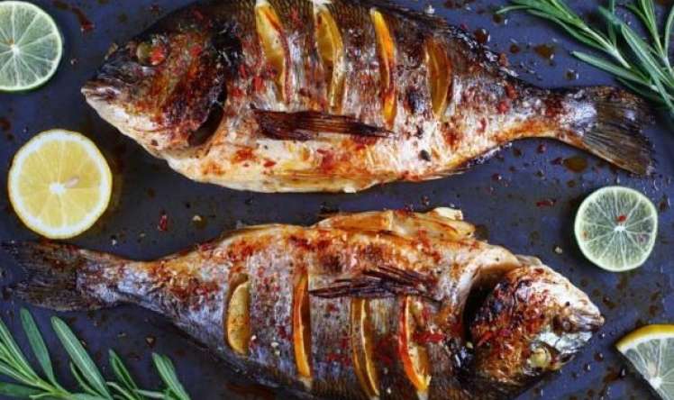 Qızartma balıq insult riskini artırır - Diqqət!