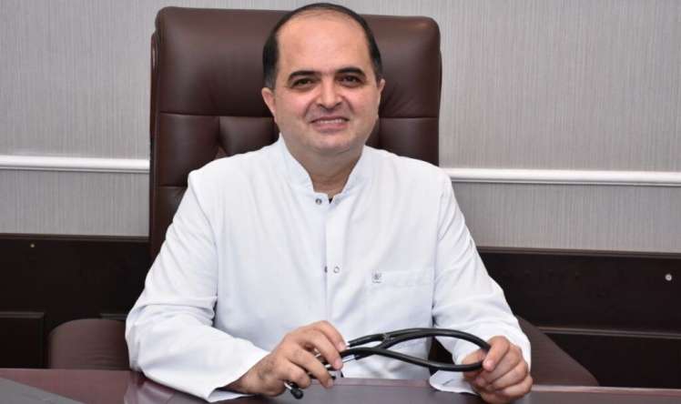 İnsulin dirənci, şəkər, xolesterin...  -  Məşhur həkim orucun faydalarını sadaladı