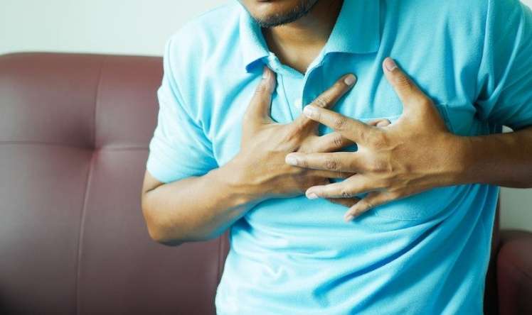 Ramazanda qəfil ürək tutması və insult riski -  Xəbərdarlıq