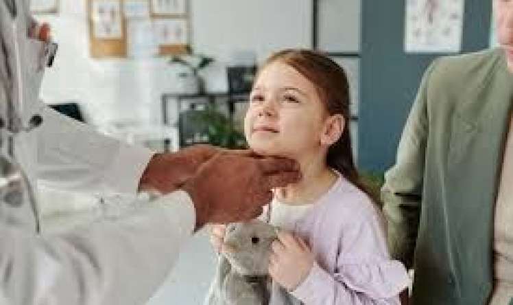 Uşaqda bu əlamətlər varsa  -  endokrinoloqa aparın