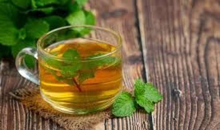 Təhlükəli qarın yağlarını yandıran içki 