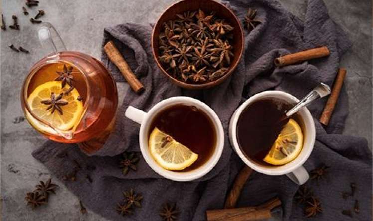 Çayına əlavə et  – Təzyiqi aşağı salsın