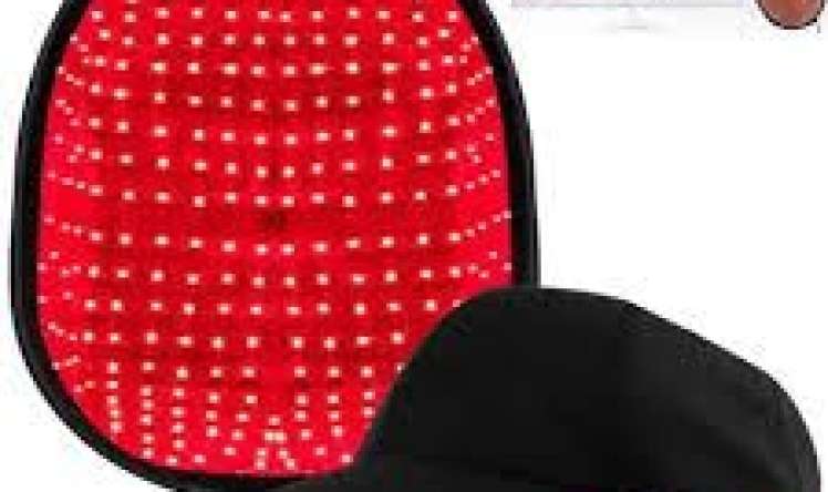 Saç tökülməsinə qarşı müalicəvi papaq    yaradıldı